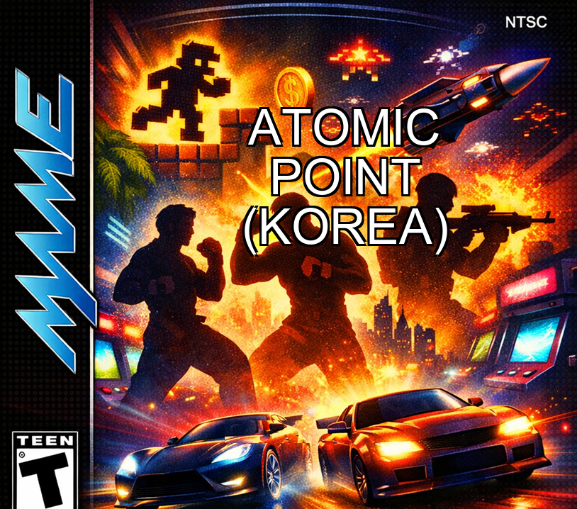Atomic Point (Korea)
